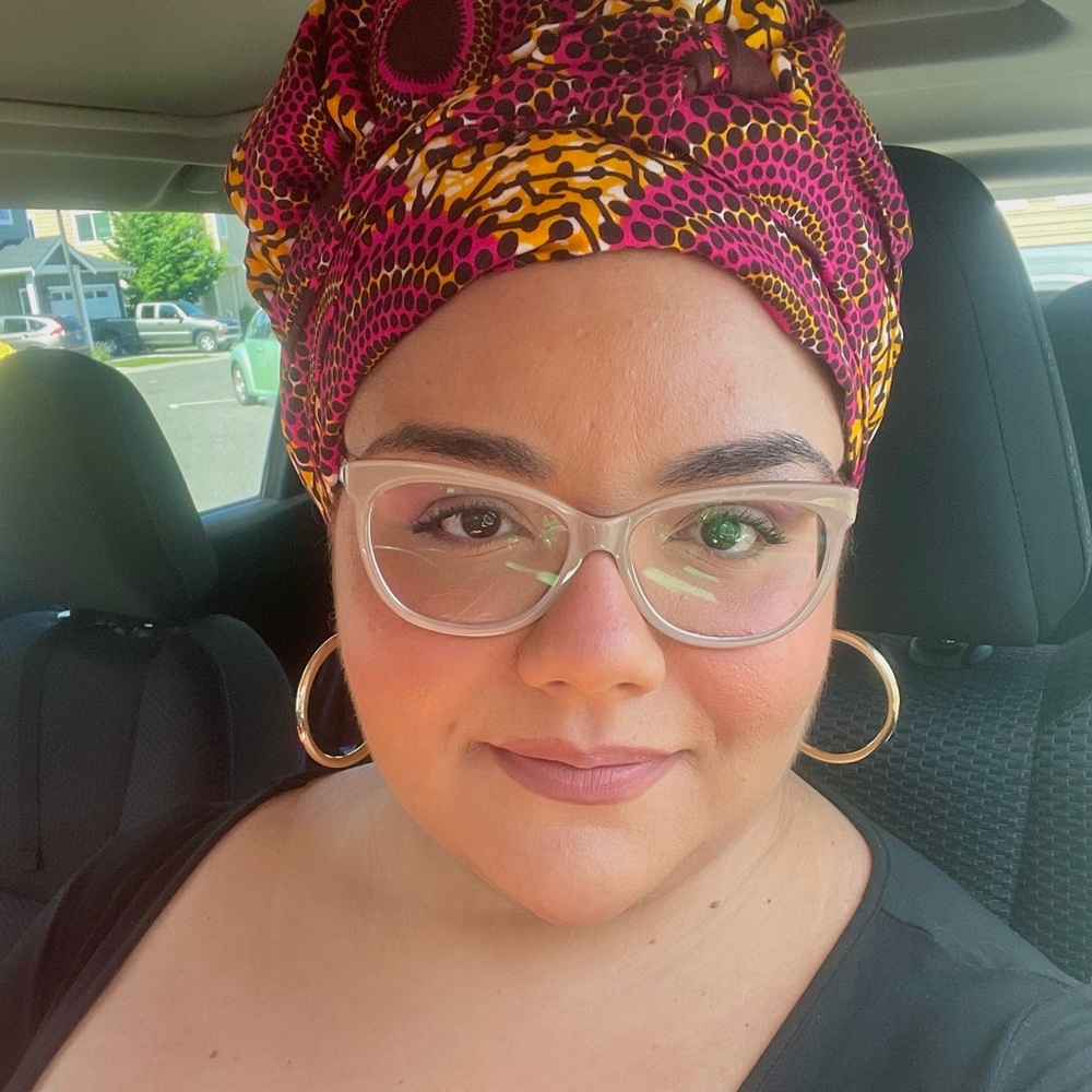 Meet your Posher, Barb